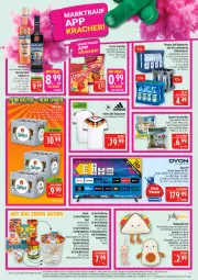 Gazetka promocyjna Marktkauf - Prospekt - Gazetka - ważna od 30.05 do 30.05.2026 - strona 3 - produkty: alkohol, Alwa, avocado, Bad, Becher, bügel, chips, crunchips, dyon, eimer, eis, flasche, gurke, gurken, HDMI, hot dog, ketchup, LG, lorenz, lorenz crunchips, mineralwasser, Plüsch, rama, ramazzott, ramazzotti, reis, sandwich, schuhe, senf, spielzeug, Sport, Tasche, taschen, Ti, tomate, tomaten, tomaten ketchup, Trikot, usb, wasser, würstchen, Yo, zott, ZTE