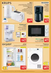 Gazetka promocyjna Marktkauf - Prospekt - Gazetka - ważna od 30.05 do 30.05.2026 - strona 34 - produkty: auto, Bau, beleuchtung, brötchen, creme, decke, Deckel, eis, eiscreme, eismaschine, elle, filterkaffee, garraum, hisense, joghur, joghurt, kaffee, kaffeemaschine, Kinder, Kocher, küche, Küchen, kühlschrank, Liege, reis, Schal, Schrank, severin, Sorbet, tasse, Ti, timer, tisch, toast, toaster, Trockner, türanschlag wechselbar, und gemüse, wärmepumpentrockner, wasser, wasserkocher