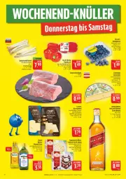 Gazetka promocyjna Marktkauf - Prospekt - Gazetka - ważna od 30.05 do 30.05.2026 - strona 42 - produkty: beere, beeren, blended scotch, blended scotch whisky, coppenrath, eis, filet, flasche, heidelbeere, heidelbeeren, johnnie walker, Käse, käsescheiben, monin, olive, oliven, olivenöl, olivenöl extra, österreichischer schnittkäse, reis, Ria, Schärdinger, schnittkäse, schwein, schweine, schweinefilet, scotch, scotch whisky, steiner, Ti, wein, weine, whisky, ZTE