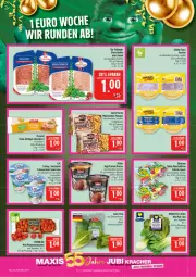 Gazetka promocyjna Marktkauf - Prospekt - Gazetka - ważna od 30.05 do 30.05.2026 - strona 5 - produkty: asti, auer, Becher, bier, bierschinken, bio, deka, edeka bio, ehrmann, elle, früchte, Geflügel, golden toast, leberwurst, mikrowelle, monster, mousse, Müller, pflaume, pflaumen, pommes, quark, ring, sahne, salami, salat, Sauerrahm, schinken, schmand, snack, Streichzart, Ti, toast, tomate, tomaten, vita, wurst