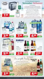 Gazetka promocyjna Getraenkeland - Gazetka - ważna od 23.05 do 23.05.2025 - strona 6 - produkty: aktionspreis, Alwa, Apotheke, beef, beere, beeren, bestpreis, bestpreise, bismarck, Blüte, Calcium, eis, elle, erde, flasche, frucht, getränk, himbeer, himbeere, holunder, holunderblüte, magnesium, Meister, mineralwasser, natur, perla, reis, ring, rotwein, sirup, Sprudel, Steinsieker, Ti, uhr, waldmeister, wasser, wein, weine, Weißwein, Yo, zuegg