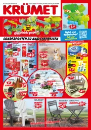 Gazetka promocyjna  - Prospekte - Gazetka - ważna od 13.04 do 13.04.2024 - strona 1 - produkty: angebot, angebote, aust, bett, bier, blätterteig, blätterteiggebäck, eis, elle, Garten, gartenstuhl, gin, Holz, Kinder, klapptisch, knallerpreis, krone, milch, reiniger, reis, rwe, schoko, schokolade, schwein, sonderposten, Stier, stuhl, teller, Ti, tisch, vollmilch, wasser, wasserpistole, wein, windlicht