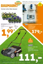 Gazetka promocyjna  - Gazetka - ważna od 15.03 do 15.03.2025 - strona 1 - produkty: Bau, Blüte, Brei, messer, Ti, Tiere