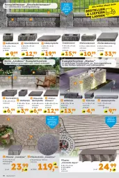 Gazetka promocyjna  - Gazetka - ważna od 15.03 do 15.03.2025 - strona 10 - produkty: aqua, auer, Casali, eis, elle, Garten, Jura, latte, messer, pflaster, reis, rel, Ti