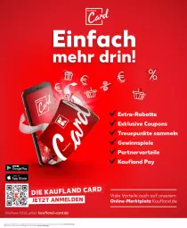 Gazetka promocyjna Kaufland - Prospekt - Gazetka - ważna od 03.07 do 03.07.2024 - strona 25 - produkty: angebot, angebote, coupon, coupons, extra-rabatt, gewinnspiel, Spiele, Ti