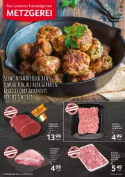 Gazetka promocyjna Selgros - Food - Gazetka - ważna od 03.08 do 03.08.2022 - strona 2 - produkty: eis, fleisch, gulasch, hackfleisch, schinken, schwein, schweine, wein, weine