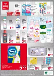 Gazetka promocyjna Selgros - Food - Gazetka - ważna od 03.08 do 03.08.2022 - strona 32 - produkty: alpecin, Bebe, beutel, body, body milk, cin, coffein, colgate, creme, deo, deospray, dusche, duschgel, eis, energizer, flasche, fleisch, garnier, hakle, LG, Max White, müllbeutel, mundspülung, nero, Odol, odol med, Odol-med 3, olive, palmolive, pantene, Schere, Serviette, servietten, shampoo, shampoo oder spülung, spülung, Ti, trolli, tuc, Yo, zahncreme, zewa