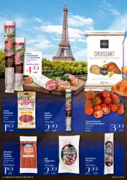 Gazetka promocyjna Selgros - Food - Gazetka - ważna od 03.08 do 03.08.2022 - strona 4 - produkty: Edelsalami, eis, reis, ring, salami, schinken, Ti, Yo