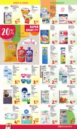 Gazetka promocyjna Rossmann - Prospekte - Gazetka - ważna od 03.06 do 03.06.2022 - strona 13 - produkty: Abtei, Altapharma, aqua, auer, babydream, Beruhigungssauger, beutel, bio, bübchen, creme, doppelherz, Einschlafdragees, elle, Engel, feuchttücher, flasche, Gesundheit, hipp, jumbo, Kinder, Kollagen, Kürbis, kürbiskerne, linsen, magnesium, magnesium 400, mam, natur, nuk, Pants, pasta, quetschbeutel, Schutzcreme, shampoo, spartipp, tablet, tablett, Tablette, teller, Ti, tücher, vita, Vitamin B