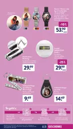 Gazetka promocyjna AldiSud - ALDI Aktuell - Gazetka - ważna od 02.04 do 02.04.2022 - strona 11 - produkty: eis, reis, uhr, Yo