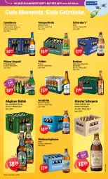 Gazetka promocyjna Getraenke Hoffmann - Prospekte - Gazetka - ważna od 24.10 do 24.10.2026 - strona 7 - produkty: angebot, angebote, berliner, bier, eis, elle, ente, getränk, getränke, gin, Jubiläums, LG, natur, natur radler, pils, pilsener, pilsner, pilsner urquell, premium pils, radler, Ti, veltins, veltins pilsener, weihenstephan