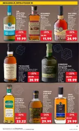 Gazetka promocyjna Kaufland - Extra-Angebote - Gazetka - ważna od 14.02 do 14.02.2024 - strona 5 - produkty: angebot, angebote, Bau, Canadian Whisky, frucht, früchte, früchten, Guinness, Heidekraut, hochland, honig, irish whiskey, karamell, Kraut, mac, malz, Rauch, rum, schott, scotch, scotch whisky, single malt, Ti, tisch, vanille, wein, whiskey, whisky