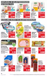 Gazetka promocyjna Kaufland - Gazetka - ważna od 22.06 do 22.06.2022 - strona 22 - produkty: angebot, Becher, braten, brustfilet, doppelrahmstufe, filet, frischkäse, geback, Geflügel, gervais, gin, hähnchenbrust, henkel, ideal zum braten, kabanos, Käse, Körniger Frischkäse, kräuter, kräutern, Krustenschinken, lachs, lachsschinken, latte, Lauchzwiebel, lauchzwiebeln, lyoner, mozzarella, natur, obazda, Ofen, purland, pute, reifen, reinert, rel, rügenwalder, salat, salate, schenkel, schinken, schnittkäse, snack, steak, steaks, tee, teewurst, Ti, wrap, wurst, wurst in selbstbedienung, Yo, ZTE, zwiebel, zwiebeln