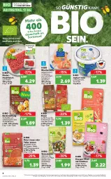 Gazetka promocyjna Kaufland - Gazetka - ważna od 22.06 do 22.06.2022 - strona 42 - produkty: angebot, aqua, auer, backmischung, bio, braten, eimer, eis, elle, erbsen, fleisch, früchte, früchten, hackfleisch, joghur, joghurt, joghurt mild, Käse, käsekuchen, kichererbsen, knusper-müsli, kuchen, Kürbis, kürbiskerne, lachs, linsen, Muffin, muffins, müsli, pfanne, pfannen, Räucherlachs, rind, rinder, rinderhackfleisch, Rote Linsen, salat, salate, schoko, suppe, suppen, teller, Ti, trolli, und pfanne, ZTE