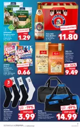 Gazetka promocyjna Kaufland - Gazetka - ważna od 22.06 do 22.06.2022 - strona 7 - produkty: angebot, angebote, asti, auer, Bau, Bauer, baumwolle, bellacrema, bergader, beutel, bier, bohne, bohnen, eis, frucht, fruchtgummi, fruchtgummis, Hefe, kaffee, Käse, lachgummi, melitta, Nimm 2, Paula, paulaner, puma, röstkaffee, socken, Sport, sporttasche, storck, Tasche, Ti, tisch, vita, Vitamine, wolle