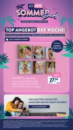 Gazetka promocyjna AldiSud - NÄCHSTE WOCHE - Gazetka - ważna od 02.09 do 02.09.2023 - strona 39 - produkty: aldi, angebot, angebote, auto, beko, eis, elle, erde, Fotokalender, gutschein, korb, ndk, reis, ring, Ti, tisch, vorteilspreis