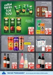 Gazetka promocyjna Edeka - Prospekte - Gazetka - ważna od 14.03 do 14.03.2026 - strona 16 - produkty: payback, rel, tesa, Ti