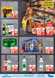 Gazetka promocyjna Edeka - Prospekte - Gazetka - ważna od 14.03 do 14.03.2026 - strona 17 - produkty: Astra, bier, coupon, coupons, holsten, payback, Ti