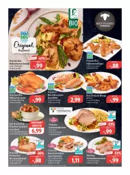 Gazetka promocyjna Feneberg - Prospekte - Gazetka - ważna od 10.12 do 10.12.2022 - strona 2 - produkty: bio, braten, brustfilet, chicken wings, discount, eis, filet, fleisch, garnier, geschnetzeltes, gewürz, gulasch, hähnchenflügel, hähnchenschenkel, henkel, kotelett, reis, rind, schenkel, schnitten, schnitzel, schwein, schweine, schweinebraten, schweineschnitzel, Ti, wein, weine, wurst, Zelt