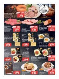 Gazetka promocyjna Feneberg - Prospekte - Gazetka - ważna od 10.12 do 10.12.2022 - strona 3 - produkty: auer, bier, bio, Bio-Gemüse, bolognese, braten, braun, dell, eier, eierspätzle, eis, elle, kartoffel, kirsch, Knödel, Kraut, LG, mac, maultaschen, Mett, mettwurst, nudel, nudeln, püree, reis, salami, sauce, Schal, Schale, Semmel, Semmelknödel, spaghetti, spaghetti bolognese, Speck, Tasche, taschen, Ti, tomate, tomaten, tomatensauce, torte, tortellini, wasser, wurst