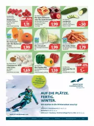 Gazetka promocyjna Feneberg - Prospekte - Gazetka - ważna od 10.12 do 10.12.2022 - strona 5 - produkty: apfel, Bau, beere, beeren, beutel, bio, Bio-Butter, Bio-Paprika, braun, butter, champignon, champignons, eis, frucht, gurke, himbeer, himbeere, himbeeren, Kürbis, mac, paprika, paprika mix, paprika rot, reis, saft, Schal, Schale, Spitzpaprika, Ti, tisch