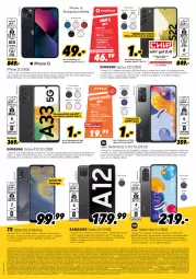 Gazetka promocyjna Medimax - MEDIMAX Prospekt KW21 2022 - Gazetka - ważna od 26.05 do 26.05.2022 - strona 2 - produkty: akku, alkohol, angebot, Apple, auer, auto, batterie, Bau, beko, bio, Brei, buch, deo, eis, Elan, elle, erde, fingerabdrucksensor, frontkamera, google play, Handy, hauptkamera, iphone, IPhone 13, kamera, lack, LG, microsd, octa-core prozessor, quad, Rauch, reis, Ria, ring, rwe, salz, SANTE, Scanner, Seife, sim, smartphone, spee, speicherkarte, Surf, telefon, Ti, Tiere, tisch, touchscreen, trolli, usb, vodafone, wasser, ZTE