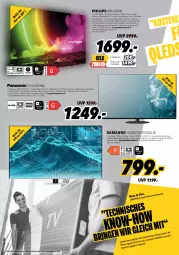 Gazetka promocyjna Medimax - MEDIMAX Prospekt KW21 2022 - Gazetka - ważna od 26.05 do 26.05.2022 - strona 4 - produkty: abholpreise, alexa, amazon alexa, dekoration, dell, dvb, dvb-s2, DVB-T, eis, elle, ente, fernbedienung, gin, HDMI, leds, LG, Mode, monte, neuheit, nvidia, Philips, qled, quad, reis, rum, Samsung, smart tv, soundbar, Spektrum, Subwoofer, Ti, tuner, uhd, usb