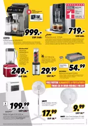 Gazetka promocyjna Medimax - MEDIMAX Prospekt KW21 2022 - Gazetka - ważna od 26.05 do 26.05.2022 - strona 7 - produkty: auer, auto, barbecue, Behälter, Brühe, Cap, cappuccino, cin, De'Longhi, decke, Deckel, edelstahl, edelstahlmesser, eis, Elektro, elle, grill, grillfläche, grillrost, kaffee, kaffeevollautomat, kaffeevollautomaten, klimagerät, korb, latte, LG, messer, milch, Mixer, nuss, Reinigung, rezept, rezepte, rind, rinder, rum, Schal, Schale, severin, smoothie, Spektrum, Spezi, spülmaschinen, standgrill, standmixer, tasse, Ti, timer, tisch, tomate, tomaten, ventilator, vollautomaten, wasser, wasserfilter, wassertank, Windschutz