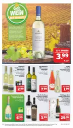 Gazetka promocyjna Marktkauf - Prospekt - Gazetka - ważna od 04.06 do 04.06.2022 - strona 28 - produkty: aktionspreis, alkohol, bio, brut, champagne, champagner, cocktail, deka, eis, ente, flasche, geschenkpackung, käfer, maybach, nuss, Pinot, pinot grigio, primitivo, puma, reis, sac, spumante, Ti, wein, Weißwein, zonin, ZTE