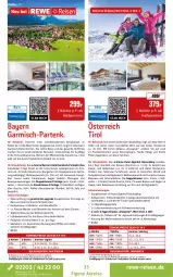 Gazetka promocyjna Rewe Reisen - Reiseprospekt - Gazetka - ważna od 26.09 do 26.09.2025 - strona 35 - produkty: auer, axe, Bad, Bademantel, bier, bio, Brei, buch, dusche, eis, elle, flasche, Garten, getränk, Glühwein, inklusivleistungen, innenpool, kaffee, Kinder, lamm, laterne, leine, Liege, mac, Mantel, natur, obst, pool, privileg, rama, reis, rum, salat, Spezi, tee, teller, Ti, uhr, wasser, wein, wellnessbereich, ZTE