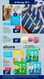 Gazetka promocyjna AldiSud - ALDI Aktuell - Gazetka - ważna od 05.03 do 05.03.2022 - strona 5 - produkty: alle artikel ohne dekoration, asti, auer, Brei, casa deco, dekoration, dell, Duftkerze, eis, elle, gin, kerze, knallerpreis, kokos, kosmetik, laterne, leine, Mode, reis, Roller, shampoo, Ti, ZTE