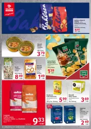 Gazetka promocyjna Selgros - Food - Gazetka - ważna od 25.01 do 25.01.2023 - strona 16 - produkty: bahlsen, beere, beutel, bio, butter, Cashew, chips, cookie, cookies, darbo, darboven, dolce gusto, früchte, Funny Frisch, gebäckmischung, himbeer, himbeere, kräuter, Meßmer, nescafe, tee