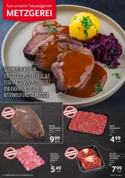 Gazetka promocyjna Selgros - Food - Gazetka - ważna od 25.01 do 25.01.2023 - strona 2 - produkty: auer, braten, eis, gulasch, reis, rind, rinder, schinken, schwein, schweine, Ti, wein, weine
