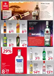 Gazetka promocyjna Selgros - Food - Gazetka - ważna od 25.01 do 25.01.2023 - strona 20 - produkty: amarula, bacardi, beef, Beefeater, cocktail, eis, eiswürfel, flasche, frucht, garnier, gin, kuemmerling, likör, liqueur, london dry, mango, maracuja, merl, Nektar, nordbrand, ouzo, passionsfrucht, pfeffer, rum, sahne, sanddorn, scotch, scotch whisky, shake, sirup, Ti, vanille, vodka, whisky, white rum, Wild, würfel