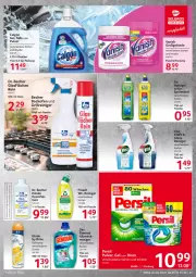 Gazetka promocyjna Selgros - Food - Gazetka - ważna od 25.01 do 25.01.2023 - strona 21 - produkty: backofen, backofen und, Bad, Becher, bio, Duftspray, elle, flasche, Frosch, Glade, grill, Grillreiniger, mam, Ofen, Rauch, reiniger, Reinigung, rwe, Ti, universal pulver, vanish, wc-reiniger, weck