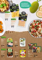 Gazetka promocyjna Selgros - Food - Gazetka - ważna od 25.01 do 25.01.2023 - strona 5 - produkty: eis, fleisch, frucht, fruchtfleisch, salami, schinken, schinken spicker
