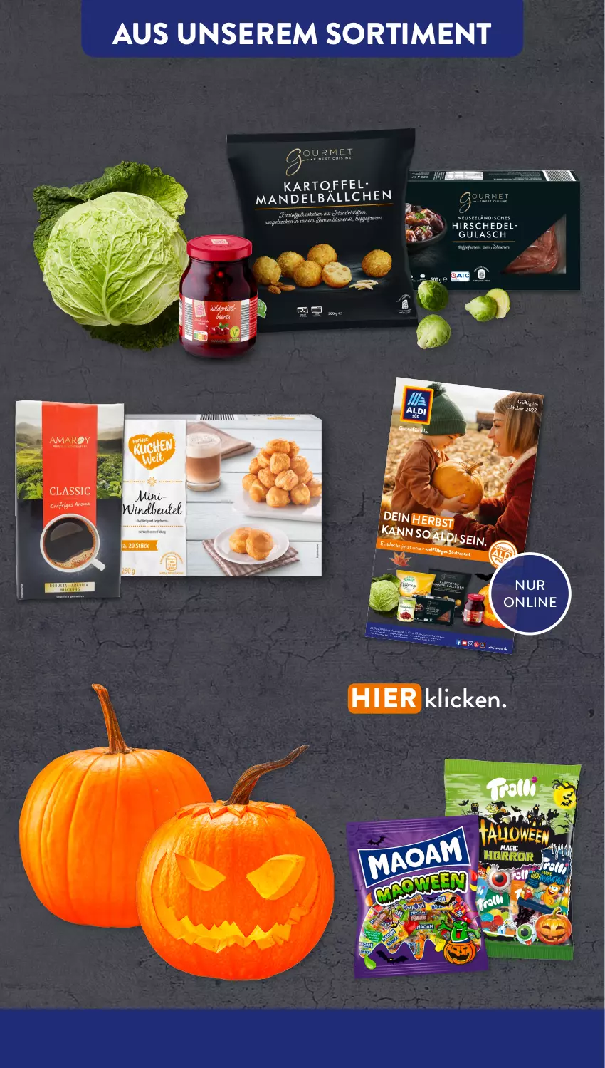 Aktueller Prospekt AldiSud - NÄCHSTE WOCHE - von 24.10 bis 29.10.2022 - strona 33 - produkty: aldi, auto, decke, eis, Ti