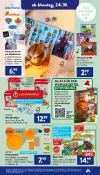 Gazetka promocyjna AldiSud - NÄCHSTE WOCHE - Gazetka - ważna od 29.10 do 29.10.2022 - strona 15 - produkty: Adventskalender, aldi, asti, Bau, Becher, Crofton, crofton®, decke, dell, disney, ehrmann, eis, Eiskönigin, elle, ente, fanta, gabel, geschirr, gin, Holz, Kartenspiel, Kinder, Löffel, Maus, Mode, natur, Paw Patrol, Peppa Pig, Ria, rwe, schüssel, Spiele, spielzeug, teller, Ti, tisch, Weihnachtsstern