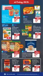 Gazetka promocyjna AldiSud - NÄCHSTE WOCHE - Gazetka - ważna od 29.10 do 29.10.2022 - strona 36 - produkty: aldi, aqua, asti, auer, Ben’s Original, beutel, böklunder, bratwurst, cin, curry, dell, eis, elle, filet, filets, fisch, fische, Fischer, flammkuchen, frikadellen, geback, gin, gorgonzola, in olivenöl, ketchup, knorr, kochbeutel, korn, kuchen, lamm, Mett, natur, natura, Nordsee, Ofen, olive, oliven, olivenöl, pizza, reis, rind, Rio Mare, rostbratwurst, sauce, saupiquet, Schere, steinofen, suppe, teller, thunfisch, Ti, tomate, tomaten, tomatenketchup, wurst