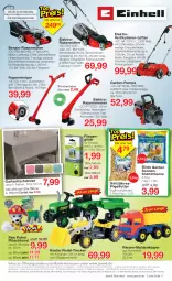 Gazetka promocyjna Jawoll - Prospekte - Gazetka - ważna od 23.04 do 23.04.2022 - strona 15 - produkty: angebot, angebote, Anhänger, auto, Berger, blume, blumen, Brei, bürste, bürsten, decke, dell, eis, Elektro, elle, fenster, fliegengitter, Garten, gartentisch, Kinder, Liege, messer, Mode, Paw Patrol, Plüsch, rasen, rasenmäher, rasentrimmer, reiniger, reis, sac, Schal, senf, sonnenblume, sonnenblumen, Sonnenblumenkerne, Ti, Tiere, tisch, tischdecke, Vogelfutter