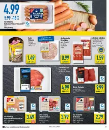 Gazetka promocyjna Diska - Prospekte - Gazetka - ważna od 22.01 do 22.01.2022 - strona 8 - produkty: eis, fleisch, fleischkäse, gulasch, Käse, minutenschnitzel, pizza, reis, Ria, rind, rinder, rouladen, schinken, schnitzel, schwein, Ti, tiefpreis, wein, wiener, wiener würstchen, würstchen