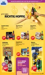 Gazetka promocyjna Getraenke Hoffmann - Prospekte - Gazetka - ważna od 18.04 do 18.04.2026 - strona 6 - produkty: alkohol, angebot, angebote, aust, Blutorange, clausthaler, eis, franziskaner, holunder, orange, pils, pilsener, reis, rel, Ti, zitrone