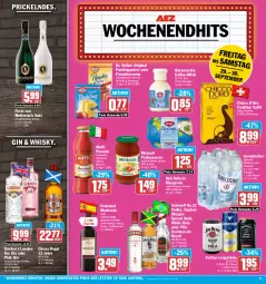 Gazetka promocyjna Aez - Prospekte - Gazetka - ważna od 30.09 do 30.09.2023 - strona 15 - produkty: bärenmarke, Becher, bohne, cachaça, Cap, captain morgan, creme, deli reform, Dr. Oetker, drink, drinks, dry gin, eis, ente, flasche, freixenet, fürst von metternich, gerolsteine, gerolsteiner, gin, gordon, kaffee, london dry, london dry gin, margarine, Mett, metternich, milch, Mirácoli, Mutti, natur, pasta, pudding, regal, reis, rel, rum, sauce, saucen, sekt, smirnoff, Sprudel, steiner, Ti, tomate, tomaten, vodka, whisky, white rum, ZTE