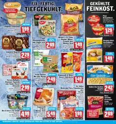 Gazetka promocyjna Aez - Prospekte - Gazetka - ważna od 30.09 do 30.09.2023 - strona 7 - produkty: aufstrich, Becher, beutel, bourbon, bourbon vanille, brot, brotaufstrich, cola, coppenrath, cremissimo, Dr. Oetker, eier, eis, feinkost, ferrero, flammkuchen, frosta, Gemüse Mix, gin, Goldstücke, henglein, iglo, Kinder, kinder bueno, kuchen, lamm, langnese, langnese cremissimo, magnum, mccain, Meister, Meister Torte, pasta, pfanne, pfannen, pizza, Popp, prosciutto, prosciutto crudo, raffaello, Rana, reis, ristorante, ristorante pizza, settele, sim, Spezi, Ti, torte, tortellini, vanille, veggie, Veggie Love, Weste, Yo, yogurette, ZTE