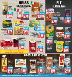 Gazetka promocyjna Aez - Prospekte - Gazetka - ważna od 30.09 do 30.09.2023 - strona 9 - produkty: Amber, Becher, beutel, bihophar, brot, caffè crema, creme, dallmayr, dallmayr gold, eis, espresso, golden toast, goldsaft, grafschafter, Hartmann, honig, jacobs, konfitüre, kuchen, lambertz, lavazza, mövenpick, müsli, natur, nespresso, nesquik, nestlé, Nougatcreme, nuss, nutella, oder espresso, reis, ritter, saft, schwein, Spezi, Stollen, tee, teekanne, Ti, toast, vita, vitalis, vitalis müsli, wasa, wein, Yo, ZTE