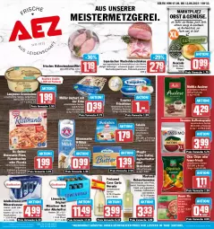 Gazetka promocyjna Aez - Prospekte - Gazetka - ważna od 12.08 do 12.08.2023 - strona 1 - produkty: adelholzener, alkohol, Alwa, aufstrich, avocado, bärenmarke, Becher, beutel, bourbon, bourbon vanille, brot, brotaufstrich, brustfilet, butter, Cava, chio chips, chips, cola, cremissimo, Dr. Oetker, eis, exquisa, exquisa frischkäse, feta, filet, flammkuchen, flasche, fleisch, freixenet, frischkäse, frucht, funny-frisch, gin, glasflasche, hähnchenbrust, hähnchenbrustfilet, hofgut, Holz, joghur, joghurt, joghurt mit der ecke, kaffee, kaffeekapseln, Käse, knorr, knorr fix, kuchen, lamm, langnese, langnese cremissimo, LG, mac, maybach, meggle, Meister, melitta, milch, mineralwasser, Mineralwasser Classic, Müller, natur, nuss, obst, pasta, pizza, rebsortenweine, reis, rel, ristorante, ristorante pizza, saft, salakis, salat, schinken, schwein, schweine, schweinefleisch, sim, Streichzart, tassimo, Ti, vanille, wasser, wein, weine, ZTE