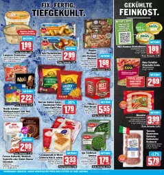 Gazetka promocyjna Aez - Prospekte - Gazetka - ważna od 12.08 do 12.08.2023 - strona 7 - produkty: aufstrich, aus dem kühlregal, Becher, beutel, bourbon, bourbon vanille, braten, bratwurst, brot, brotaufstrich, bruzzzler, burger, cola, coppenrath, cremissimo, eis, feinkost, ferrero, fisch, fischstäbchen, fleisch, Geflügel, Golden Longs, hummus, iglo, kartoffel, Kinder, kinder bueno, kühlregal, langnese, langnese cremissimo, mccain, nestlé, nestlé schöller, nuii, Ofen, pasta, prosciutto, prosciutto crudo, raffaello, Rana, regal, reis, Ria, rustipani, salsiccia, Schöller, sim, steak, Ti, torte, tortellini, vanille, wagner, wurst, Yo, yogurette, ZTE