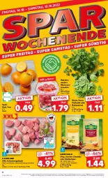 Gazetka promocyjna Kaufland - Gazetka - ważna od 19.10 do 19.10.2022 - strona 6 - produkty: angebot, Babyspinat, braten, butter, butterkäse, cheddar, eimer, feldsalat, gulasch, ideal zum braten, Kaki, Käse, kerrygold, pfanne, pfannen, purland, Romatomaten, salat, schnitten, schwein, schweine, schweinegulasch, spinat, Ti, tomate, tomaten, wein, weine, ZTE