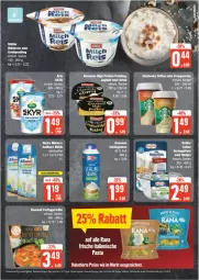 Gazetka promocyjna Edeka - Prospekte - Gazetka - ważna od 07.09 do 07.09.2024 - strona 13 - produkty: eis, fertiggericht, fertiggerichte, Grießpudding, milch, milchreis, Müller, pasta, pudding, reis, Ti, Yo, YouCook, ZTE