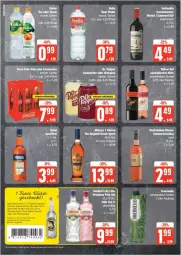 Gazetka promocyjna Edeka - Prospekte - Gazetka - ważna od 07.09 do 07.09.2024 - strona 22 - produkty: alkohol, coupon, dry gin, flasche, gin, gordon, Gordon’s, riesling, schwarzriesling, thomas henry, Ti, tonic, tonic water